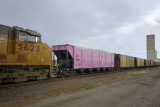 Topeka KS - On Track