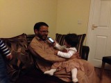 Bashrat Bahi
