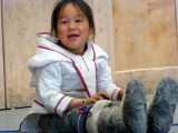 Pond Inlet, Baffin Island