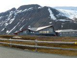 The Radisson Blu Polar Hotel