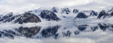 Fjord panorama