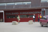 Longyearbyen museum 