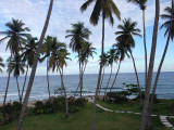 Casa Del Mar, barahona