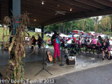 HHV Bounty Festival 2013