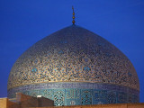 Sheikh Lotfollah Mosque