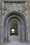 Clonmacnoise Monastic site