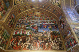 Vank Cathedral, Esfahan