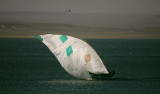 Fishermen, Lake Turkana, Northern Frontier District, Kenya