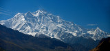 Rakaposhi (7700m), Nagar, Karakoram Highway, Pakistan