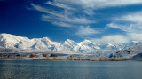 Karakul Lake, Xinjiang, China