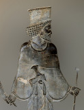 Persian Usher (from the Armenian Delegation)