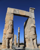 Gate of all Nations, Persepolis