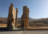 Gate of all Nations, Persepolis