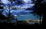 Perito Moreno Glacier, Argentina