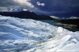 Perito Moreno Glacier, Argentina