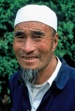 Muslim, Yinchuan