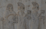 Original Image - Lydians, Apadana Staircase, Persepolis