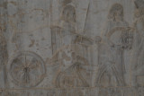 Original Image - Lydians with a two-horsed chariot, Apadana Staircase, Persepolis