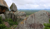 Great Zimbabwe Ruins