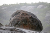 Matobo Hills, Zimbabwe