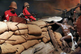 The Battle of Rorkes Drift, Anglo-Zulu War