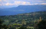 Scenery around Rorkes Drift