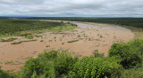 Olifants River, Kruger