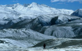 Lalung La Pass, Tibet