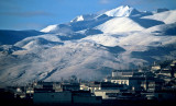 Tingri, Tibet