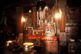 Tashilhunpo Monastery, Shigatse