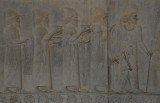 Babylonian Delegation, Apadana Staircase, Iran - Original