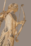 The bow carrier Intaphernes (Old Persian Vindafrana)