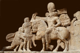 Triumph Relief of Shapur I