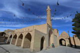 Jame Mosque, Nain