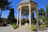 Hafezs Tomb