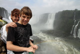 Iguassu Falls