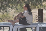 Kgalagadi 2016