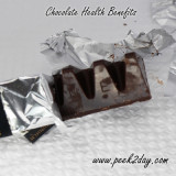 Chocolate Health Benefits, Is Dark Chocolate Better