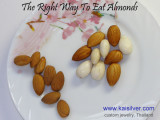 Health Benefits Of Eating Almonds