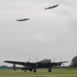 East Kirby and 'Just Jane'