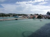 Antigua Bay