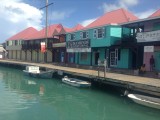 Antigua Still Life