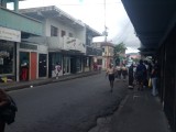 Downtown St. John's, Antigua
