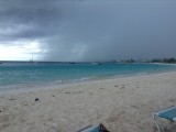 Barbados Washout