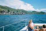 Sail & Snorkel, St. Kitts