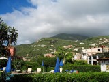 Amalfi, Sorrento, and Vico Equense