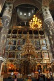Altar of Danilov's Monastery