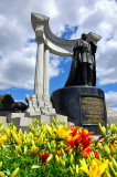 Monument to Tsar Aleksander II the Liberator