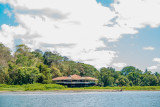 Thursday AM -Monkey Island Canal Tour