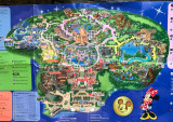 Shanghai Disneyland